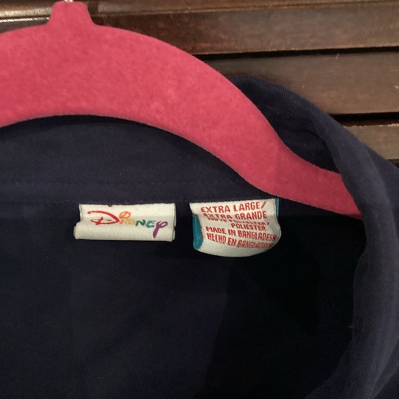 Disney Eeyore XL "Hello, I Guess" Shirt - Picture 4 of 5